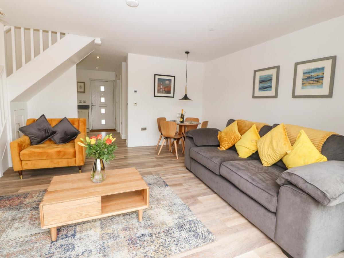 15 Parc Delfryn Βίλα Brynteg Εξωτερικό φωτογραφία