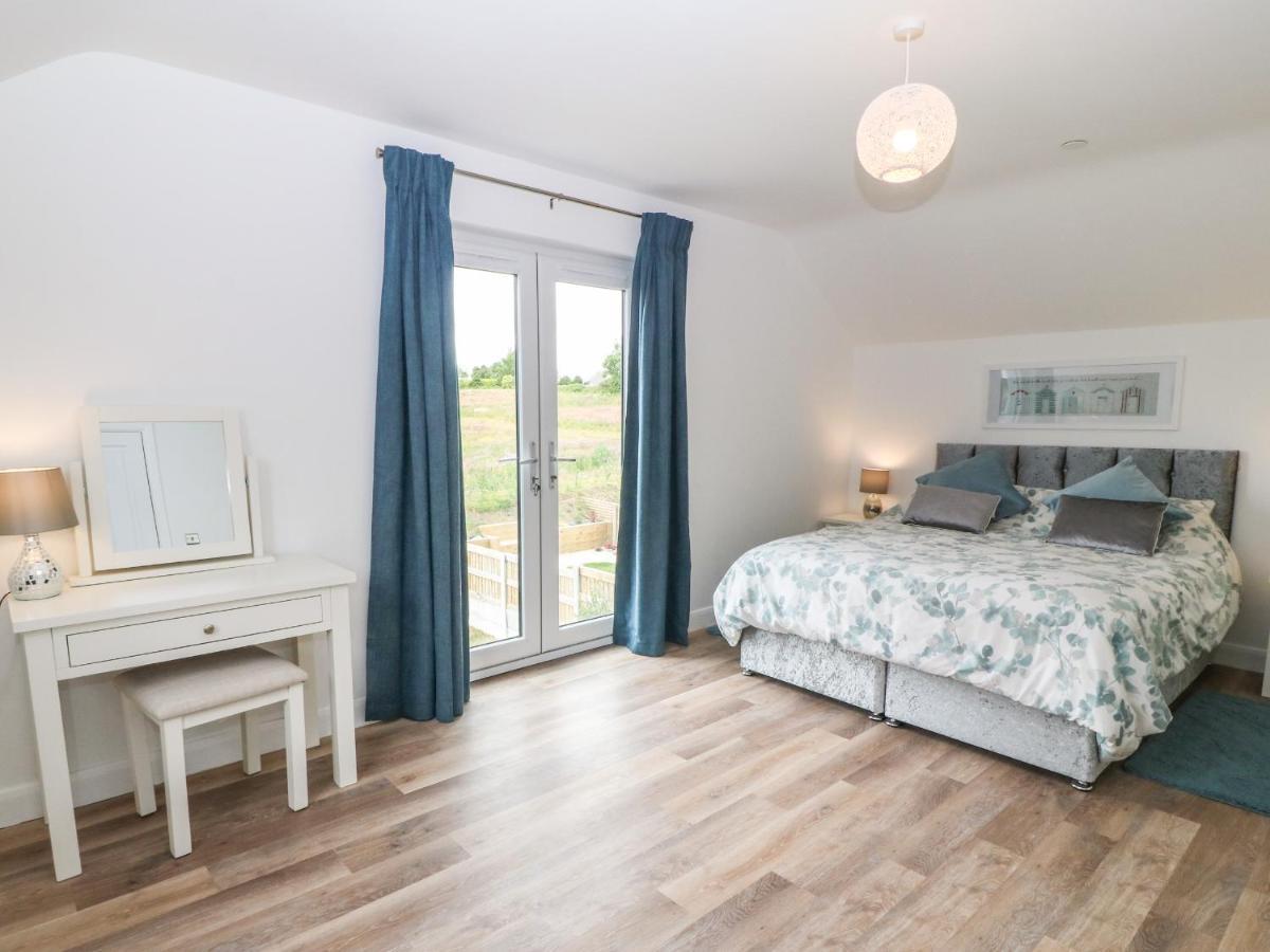 15 Parc Delfryn Βίλα Brynteg Εξωτερικό φωτογραφία