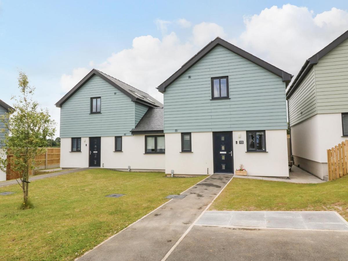 15 Parc Delfryn Βίλα Brynteg Εξωτερικό φωτογραφία