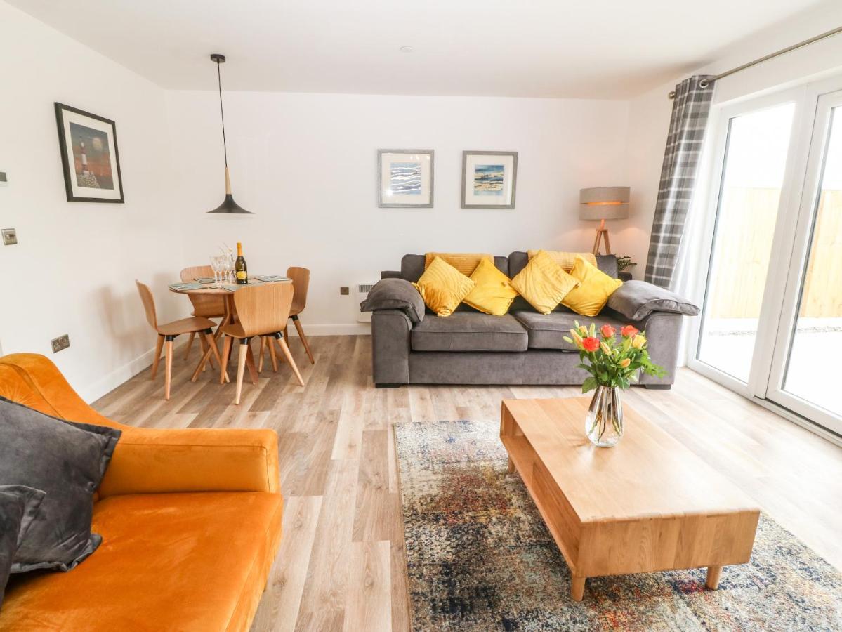 15 Parc Delfryn Βίλα Brynteg Εξωτερικό φωτογραφία