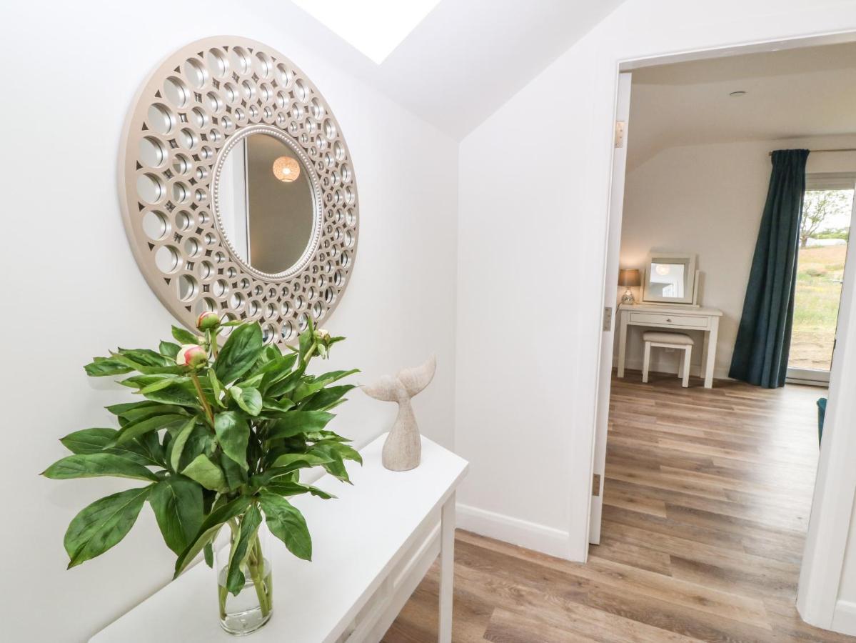 15 Parc Delfryn Βίλα Brynteg Εξωτερικό φωτογραφία