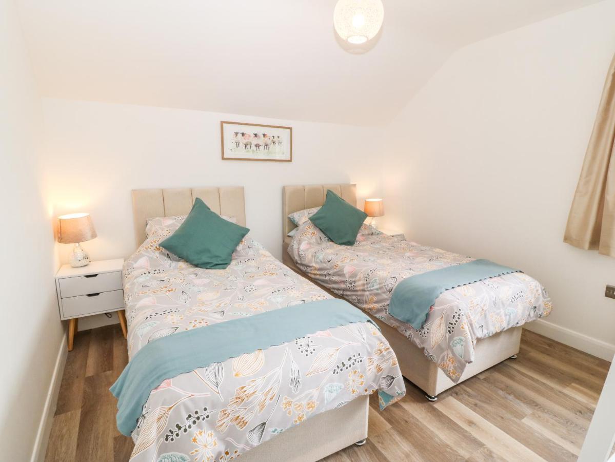 15 Parc Delfryn Βίλα Brynteg Εξωτερικό φωτογραφία