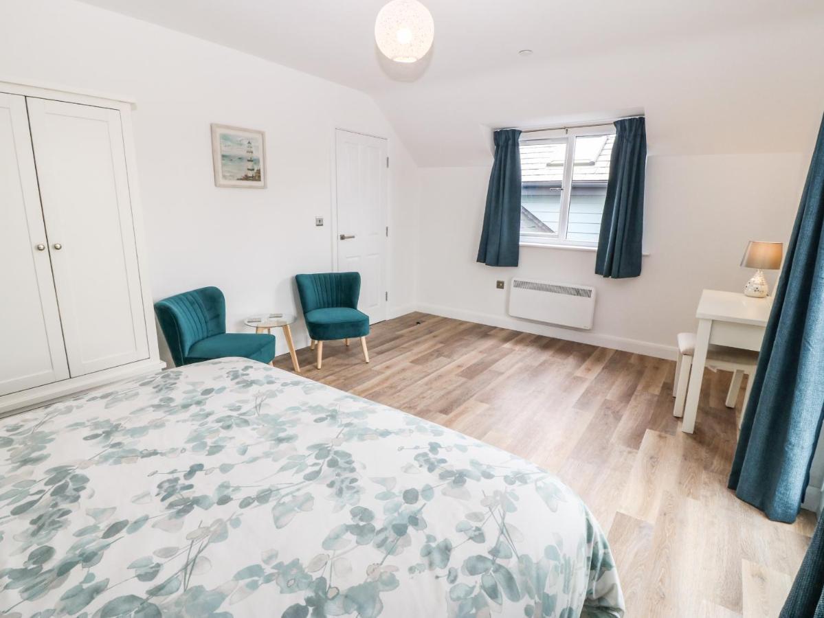 15 Parc Delfryn Βίλα Brynteg Εξωτερικό φωτογραφία